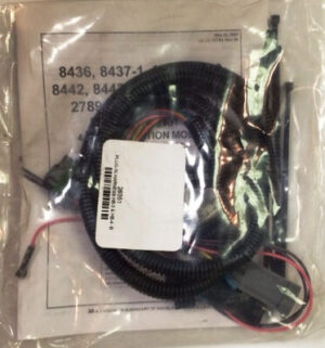 Plug in harness 26351