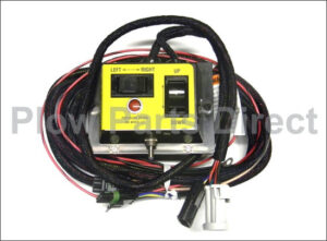 Snoway Control DP 99100012