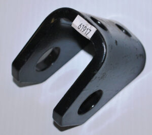 Western coupling