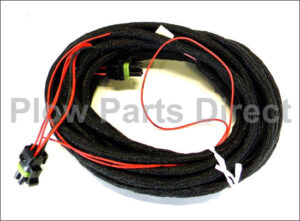 Vehicle Control Harness - Fleet Flex -28587