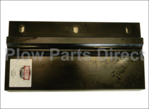 Western Wideout urethane edge