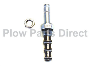 Western Valve 49452