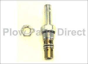 Western Valve 44332
