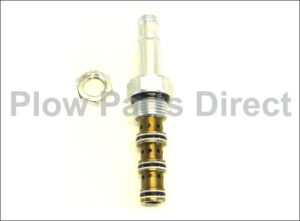 Western Valve 49456
