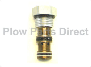 Western Valve 49458