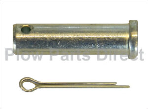 Western pin