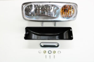Western headlamp service kit DS