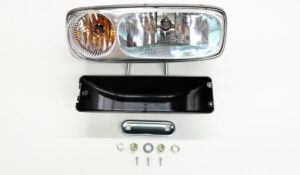 Western headlamp service kit PS