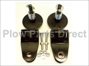 Western Shoe kit -MVP Plus, Wideout -44277-1