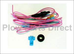 Western DRL adapter