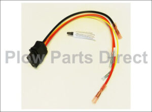 Western harness repair kit female 63692