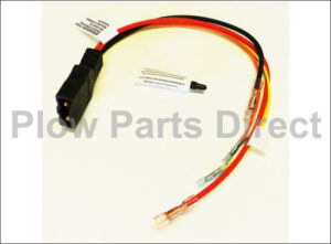 Western harness repair kit male 63693