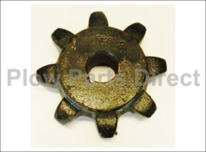 Western drive sprocket 8T