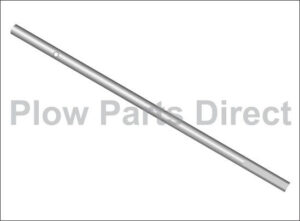 Western Tornado2 spinner shaft