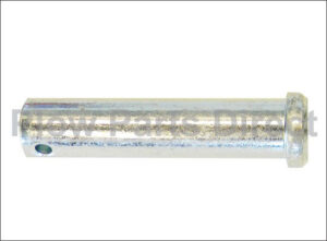 Western clevis pin 93061