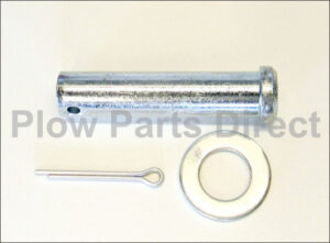 Western clevis pin 93063