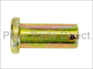 Western clevis pin 93072