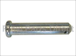 Western clevis pin 93080
