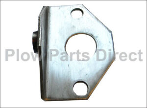 Western Tornado side bearing plate