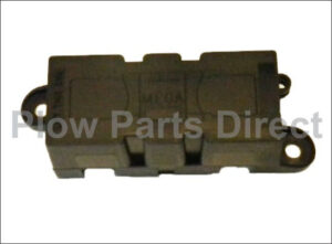 Western Tornado fuse holder