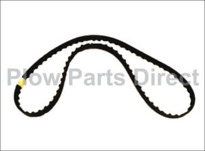 Western belt for 1000 salter old type