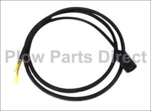 Western plug for old 1000 salter