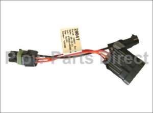 Western adapter kit 29047
