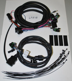 69818-2 Harness