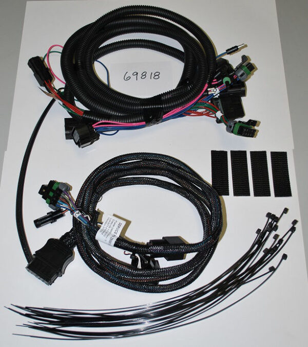 69818-2 Harness