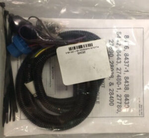 Plug in harness 26349
