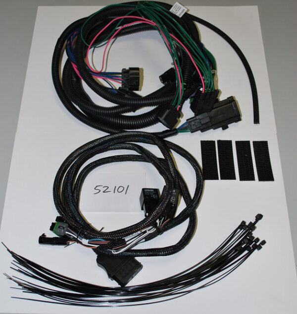 52101 Harness
