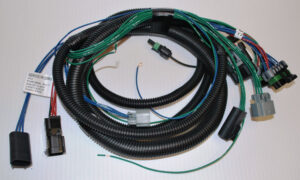 Plug in harness 28986