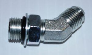 Western elbow for ultramount -midweight / Pro 2