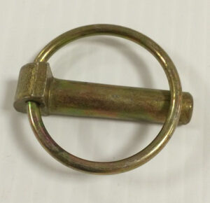 Western Linch Pin -93010K (2 Pack)