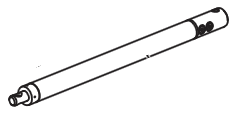 Western Wideout Hydraulic Cylinder Slide Box -77475