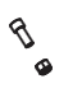 Western Stop Bolt Kit- Wideout - 50661