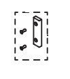 Western Bumper Kit- Prodigy- 42395