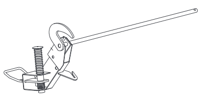 Western Stand Assembly HTS - 69498