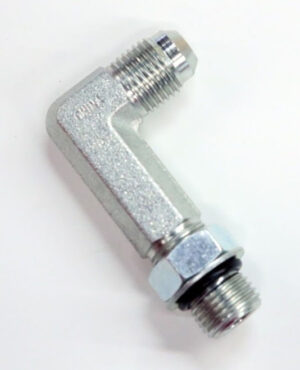 Western Elbow Kit Long 90Deg- 6 - 64212-1