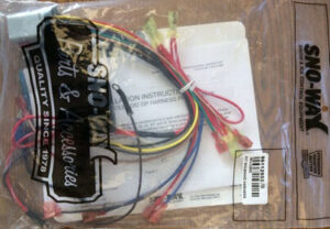 Snoway Pro Controller Wire Kit