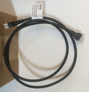 Western 4' Control Harness Extension -61845