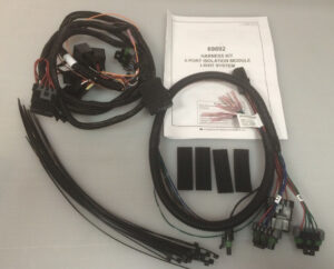 69892-1 Harness