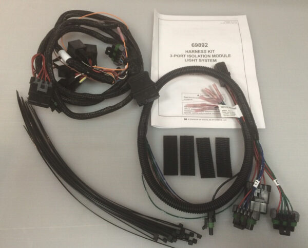 69892-1 Harness