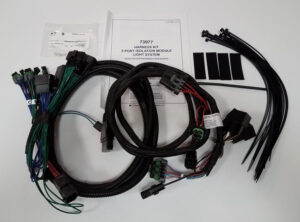 73977-2 Ford Light Harness LED 2017