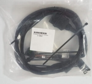 Western Vehicle Lighting Harness 29861-4