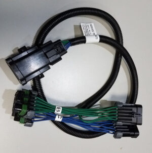 76272 10 Pin Soft Start Adapter Harness