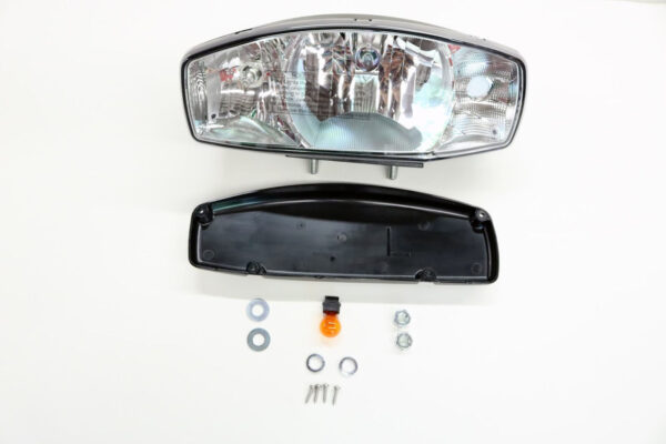 Western headlamp service kit DS -38801