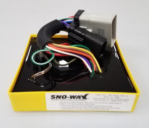 Snoway pro control 2 wireless module