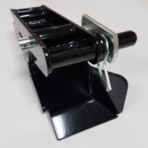 Western Receiver kit driver side 76722