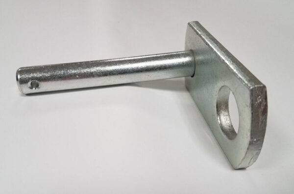 Western Receiver pin 42498